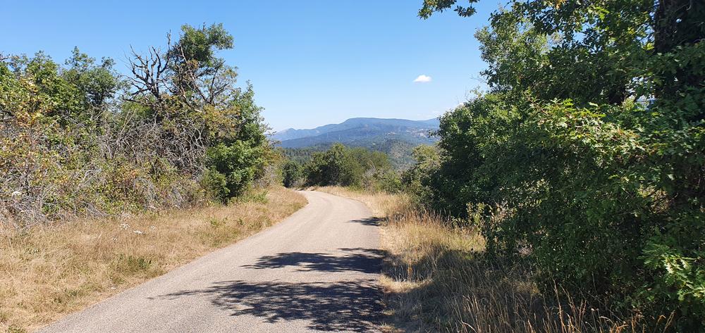 Circuit VTT n°18 (rouge) Les Hauts de Ceyzériat - Col de la Rousse_Ceyzériat