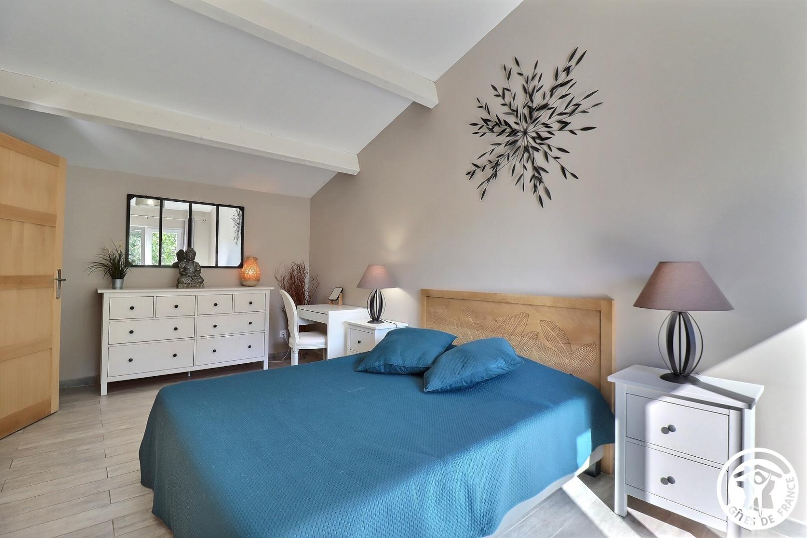 Villa Zen, Mollégès - photo 21