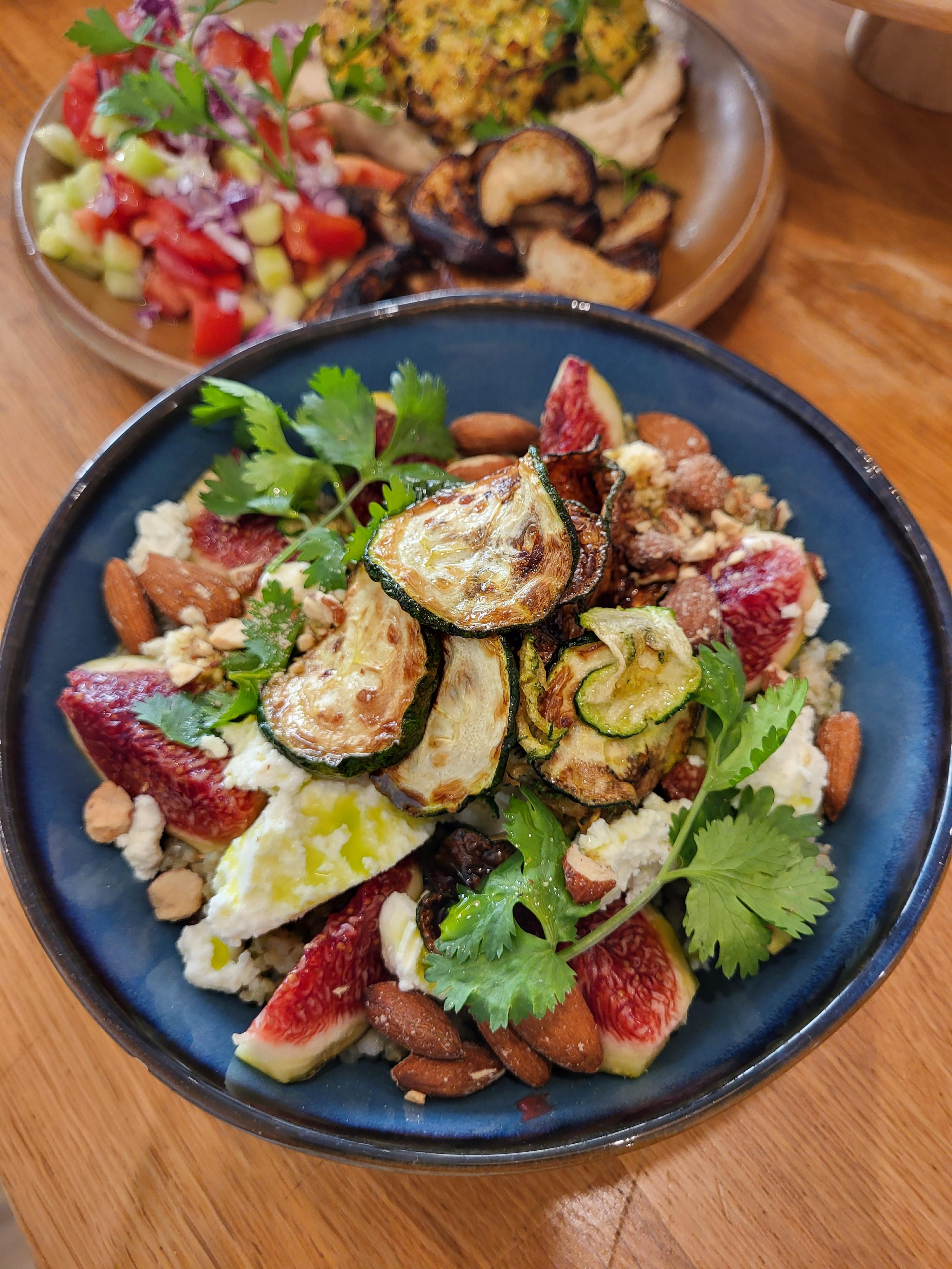 Tanja - Cantine Marocaine