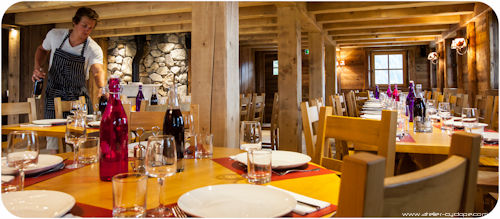 Restaurant de l'Herney