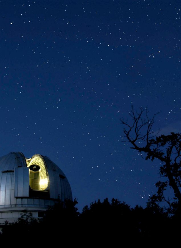 Observatoire de Haute Provence