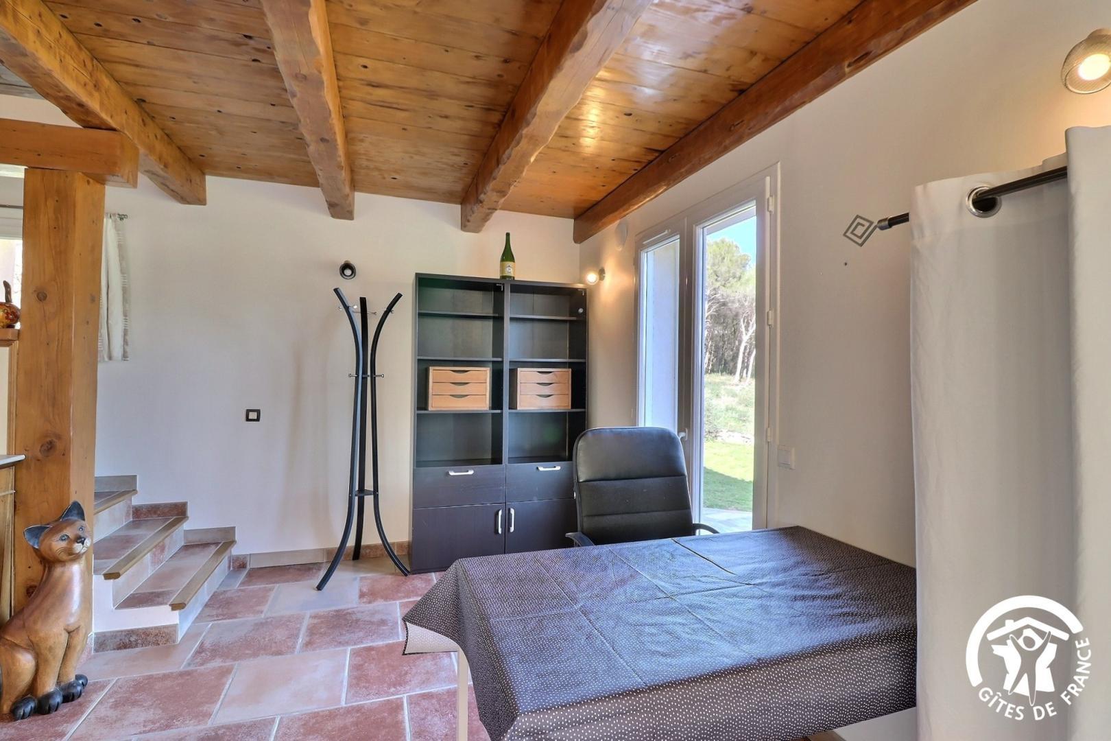 Repos sous les oliviers, Velaux - photo 21