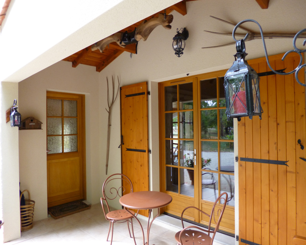 BETOULE Michel et Marie-Laure