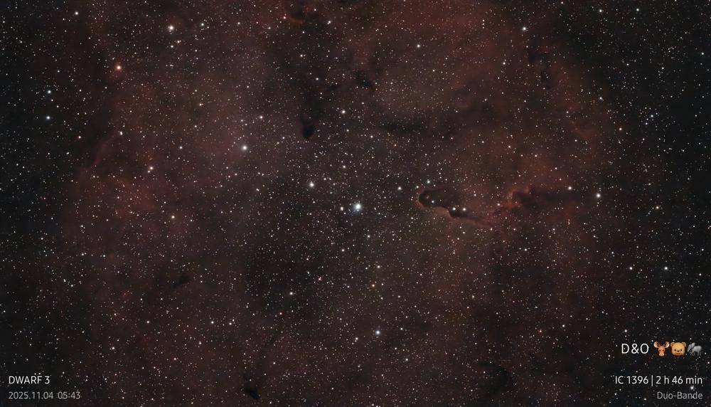 Avond “Ontdekking van de hemel” op de Mont Caly_Les Gets