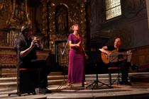 Concert : Péninsule Trio_Saint-Martin-d'Uriage