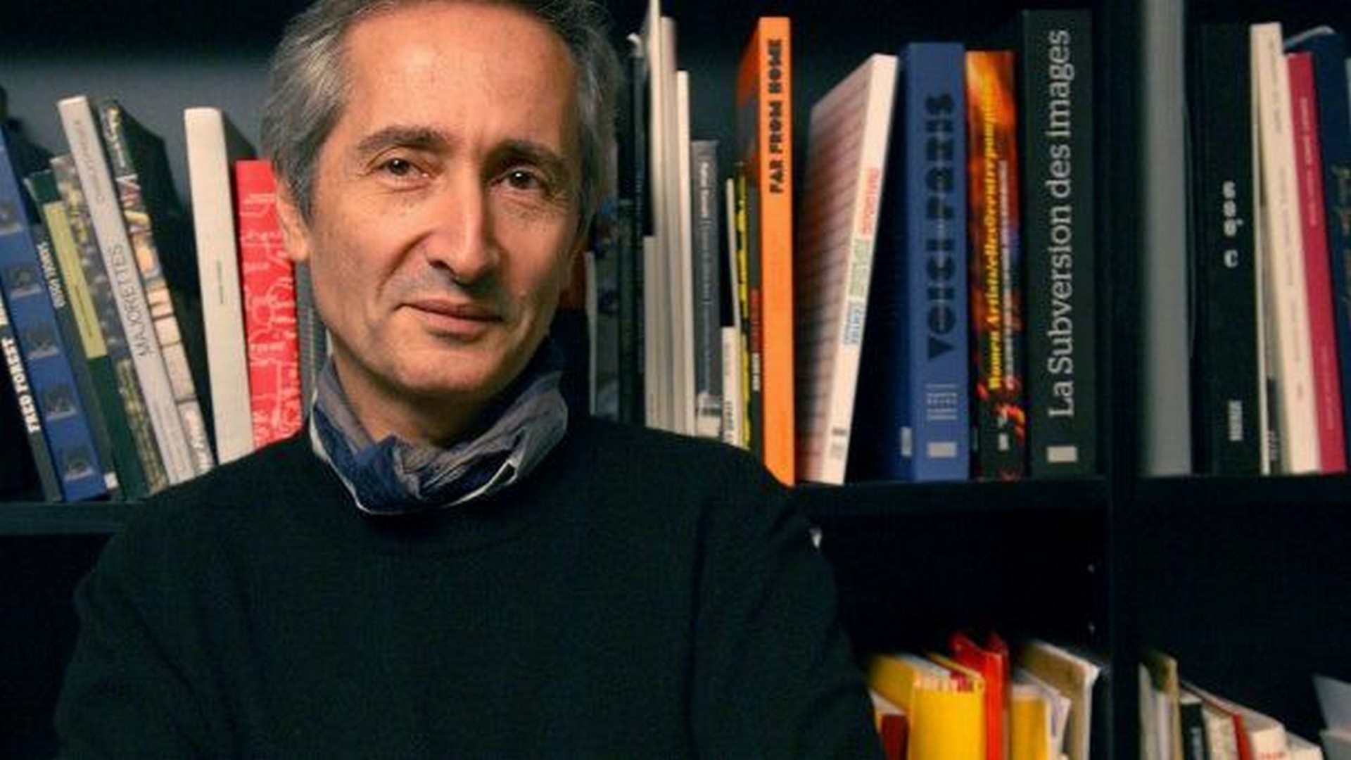 Conférence : Les avants gardes hongroises au XXe