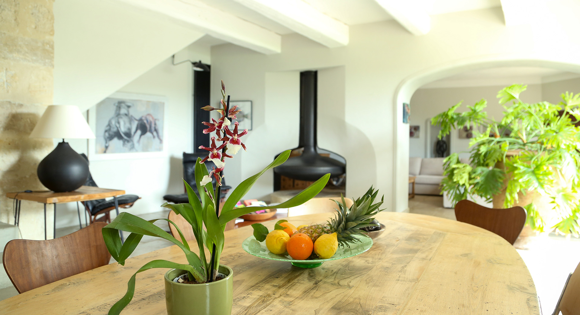 Mas de Baudile, Noves - photo 4