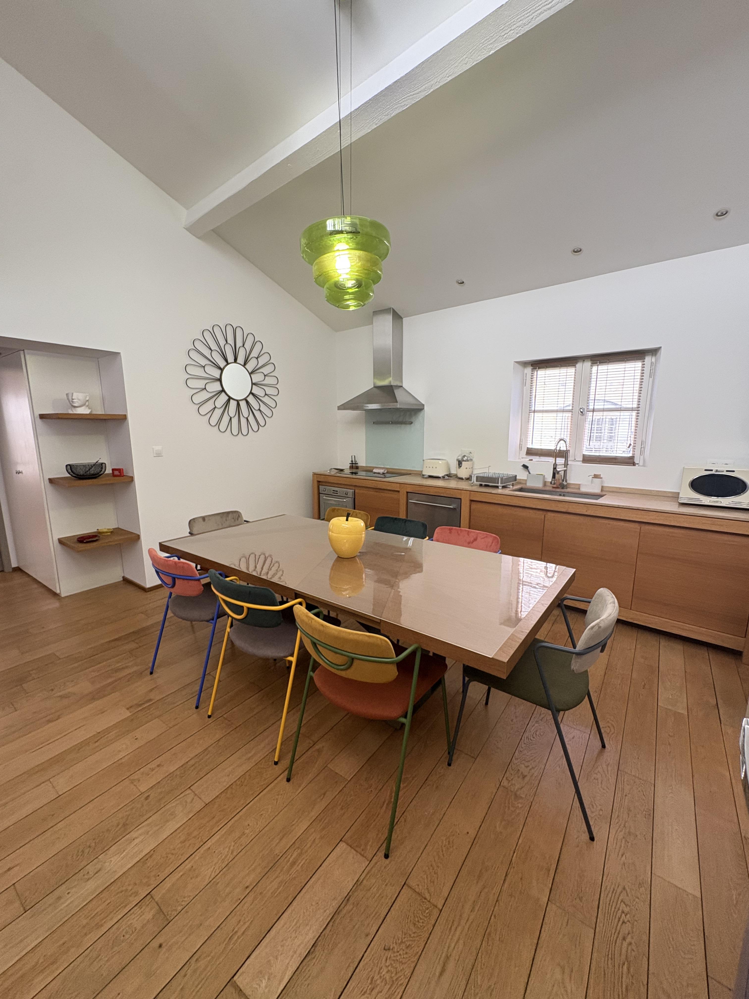 Le Duplex du Forum - centre-ville, Arles - photo 5