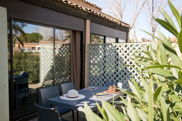 SOWELL Family Résidence Les Amandiers