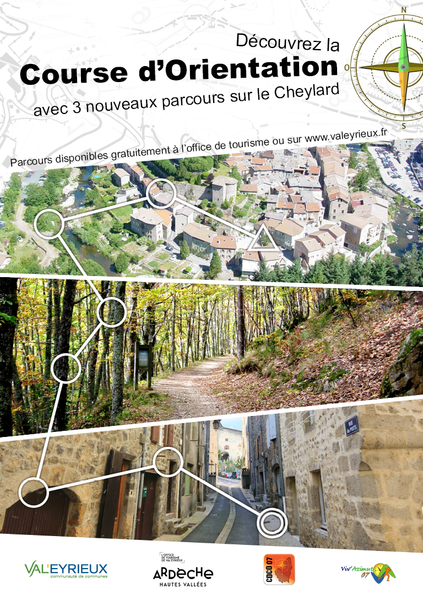 Course d'orientation