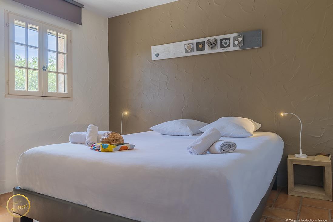 Mazet des Lauriers (409) - Les Garrigues de la Vallée des Baux