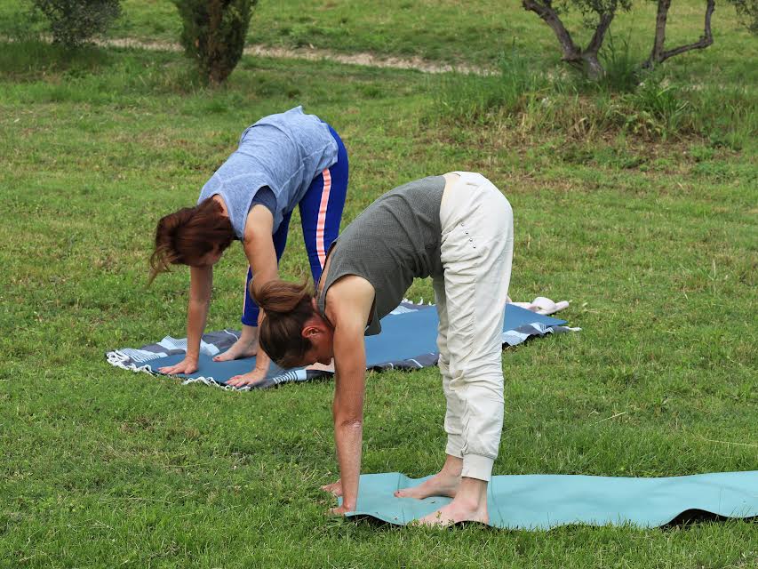 Domaine de la Mérindole