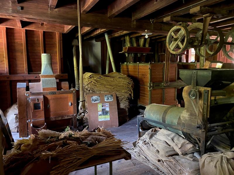Saint-Romain-de-Jalionas - Balcons du Dauphiné - Nord-Isère - à moins d'une heure de Lyon