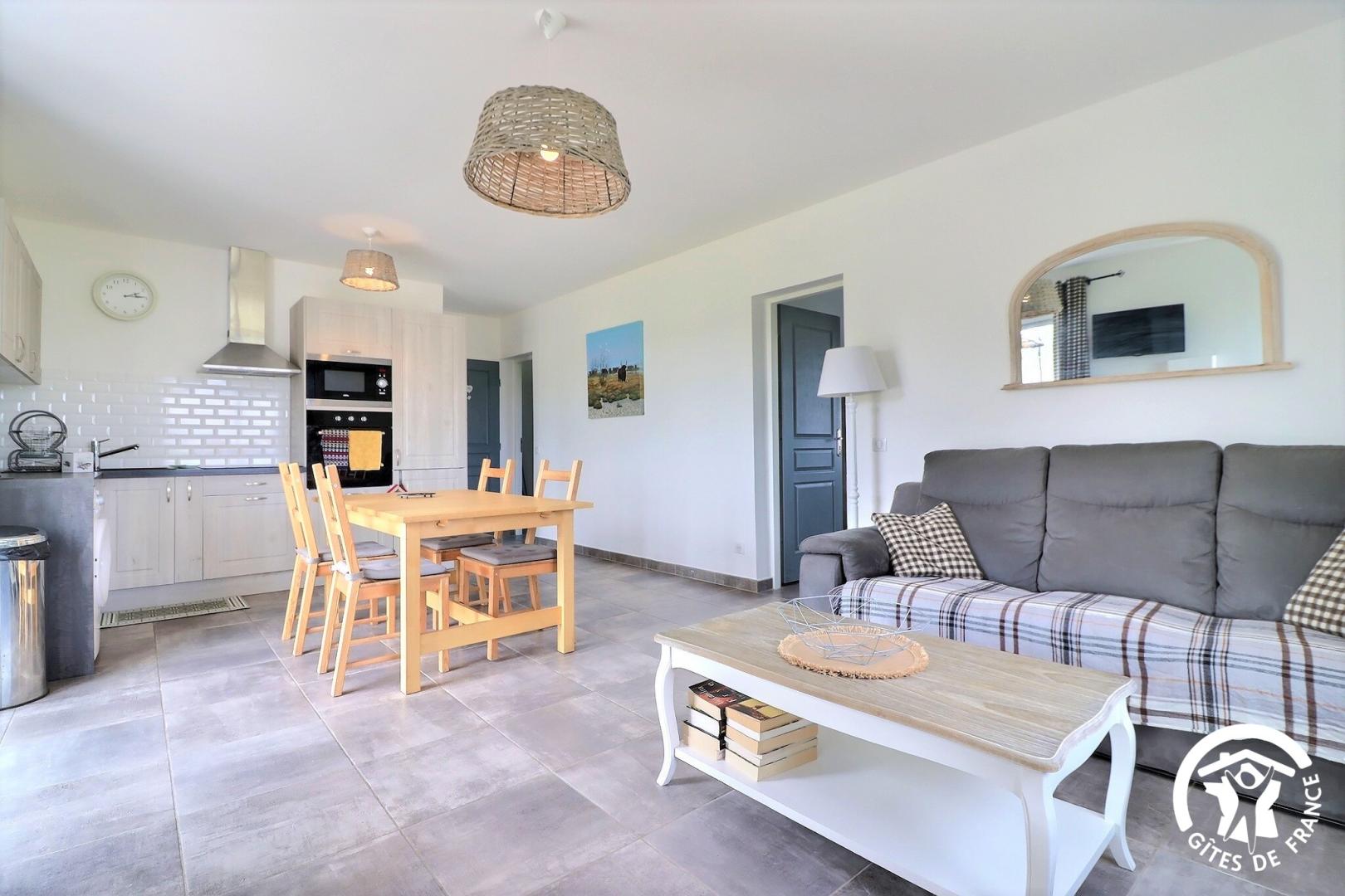 Gîtes de la Bouvine - Couterous - photo 5