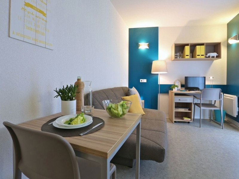 Apparteo Marseille - photo 2