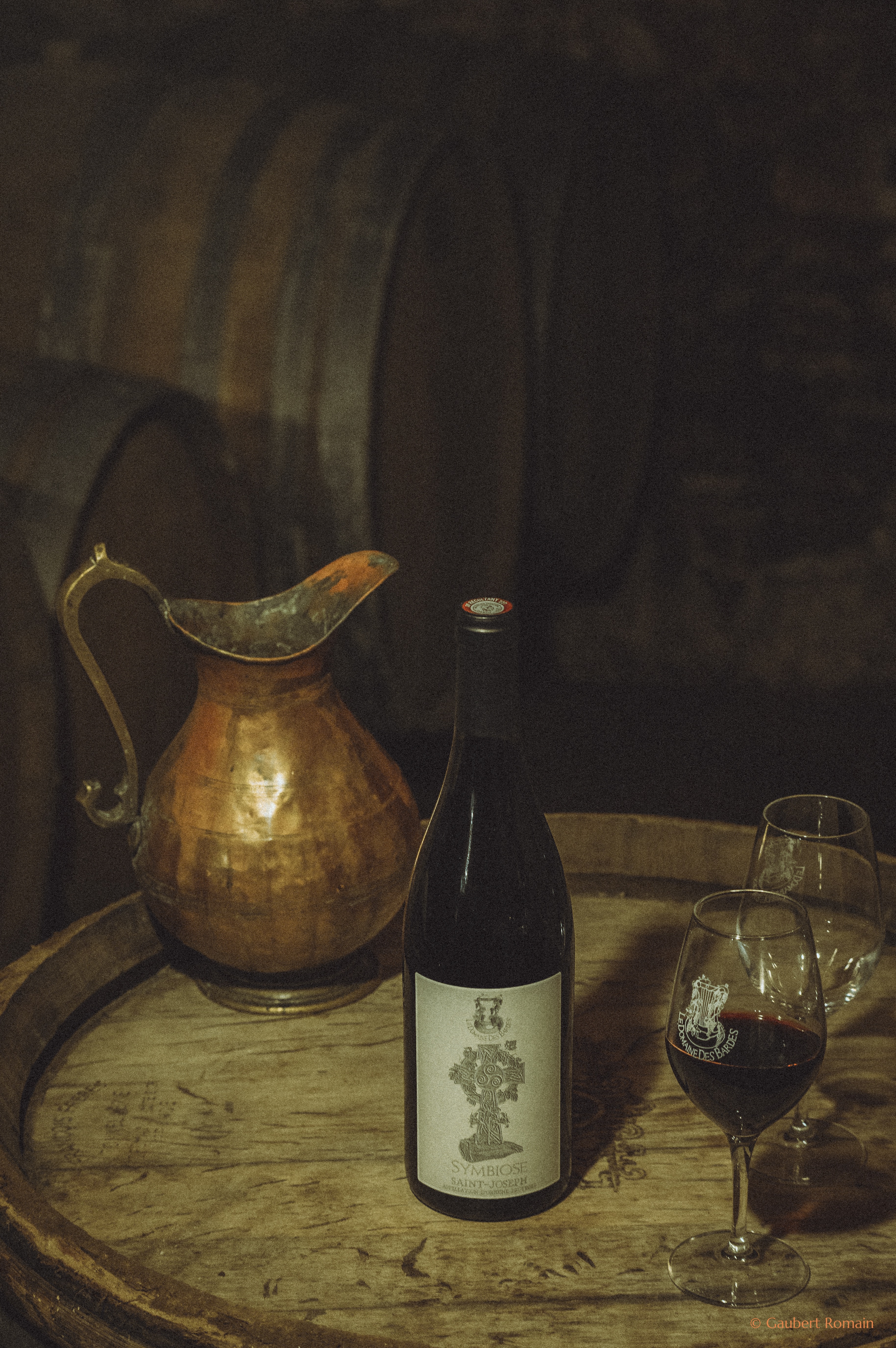 Domaine des Bardes_Eclassan