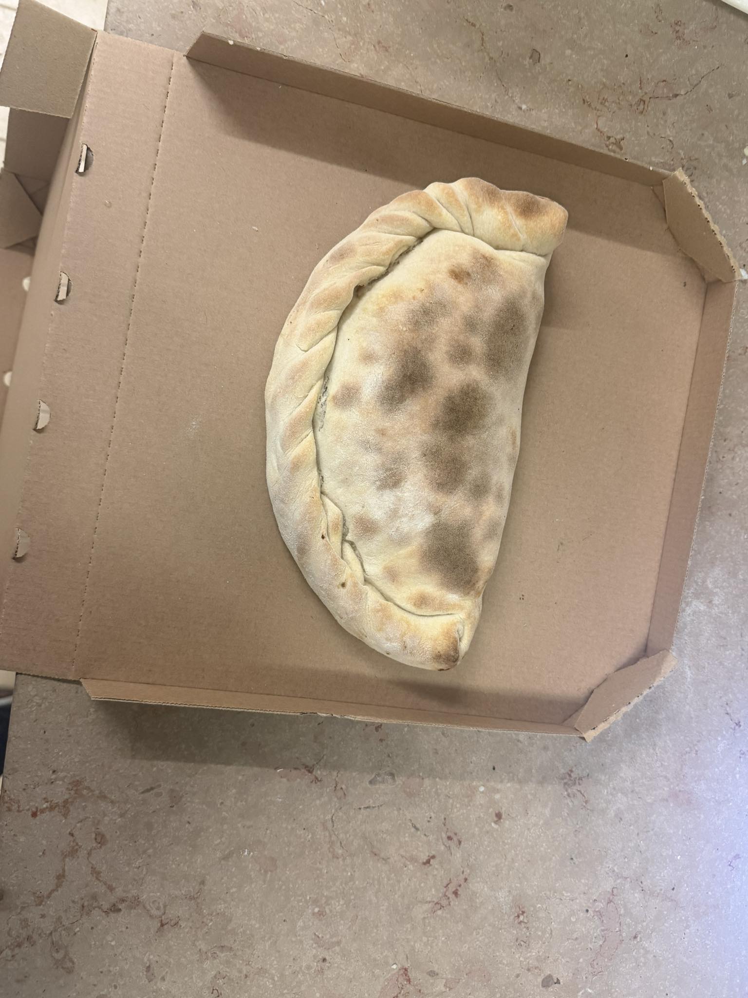 Emma Pizza, Istres - photo 2