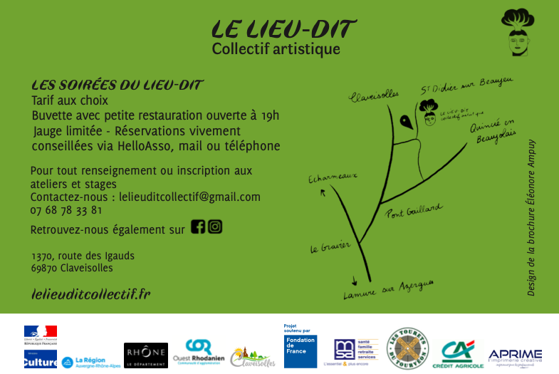 Informations générales
