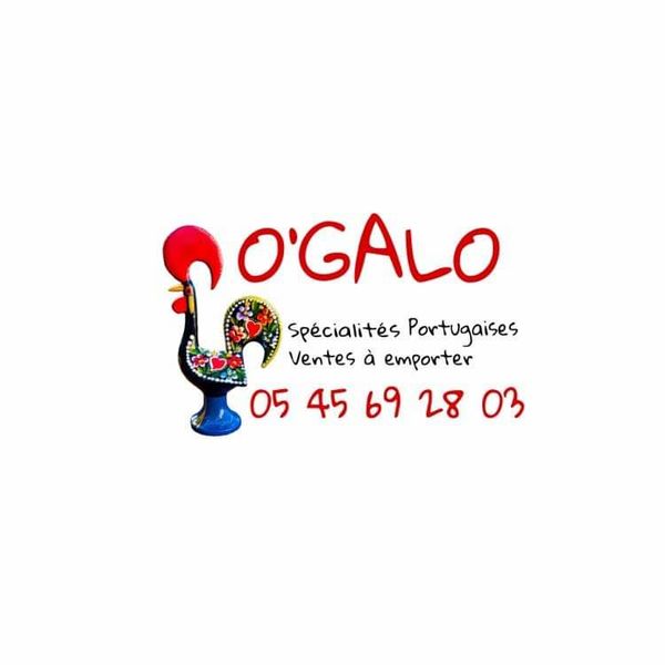 Restaurant O'Galo