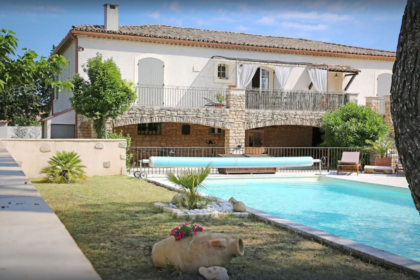 Le Cigalou, Noves - photo 8