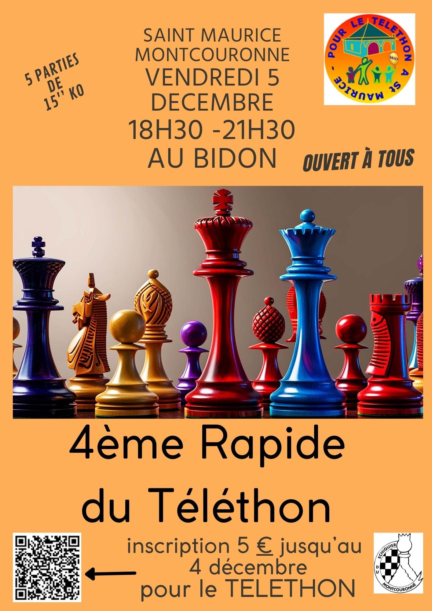 Echecs