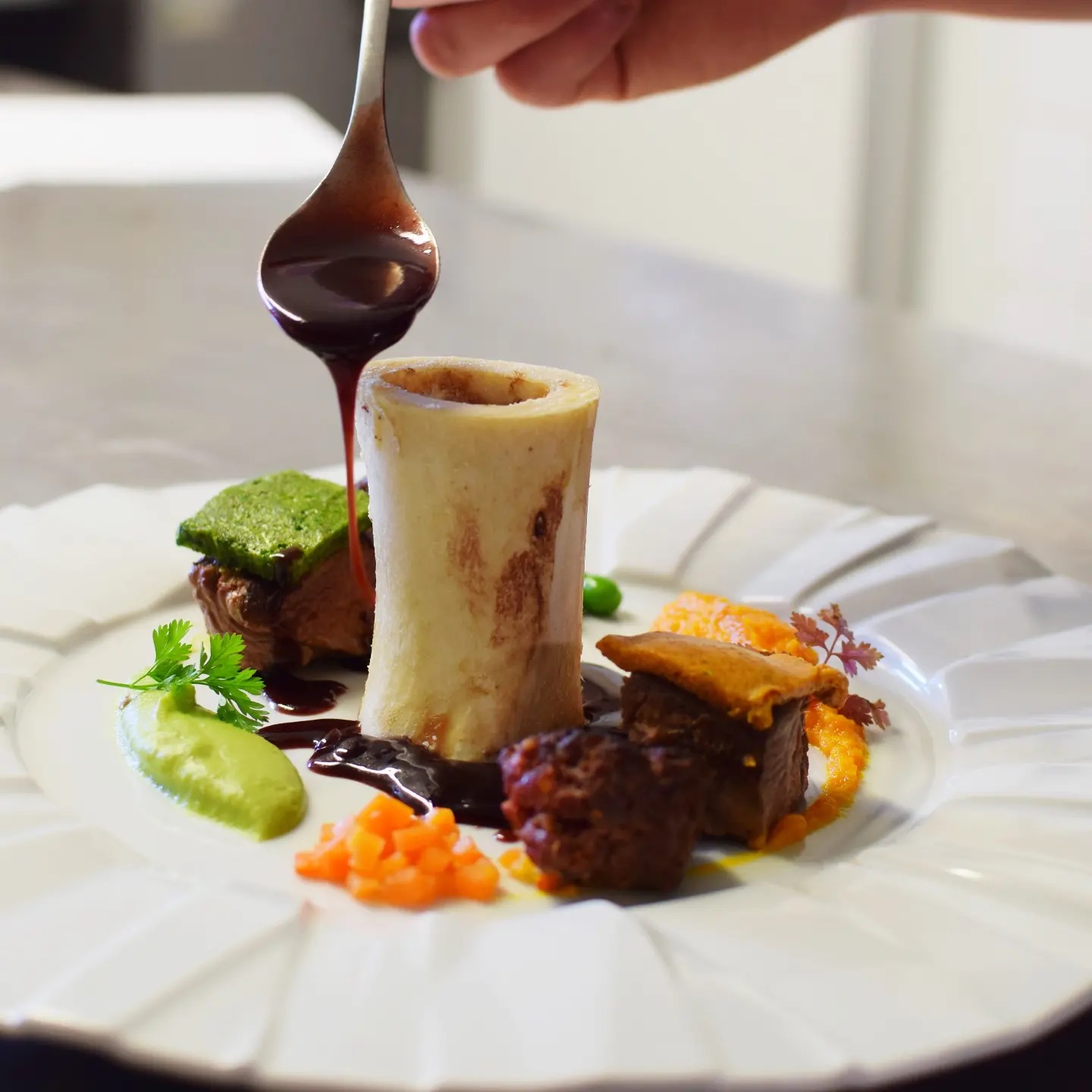 Restaurant le « L »