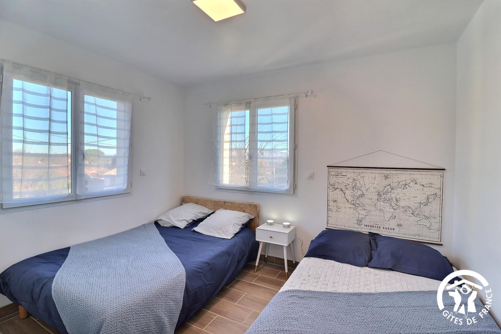 La Tourterelle, Gréasque - photo 24