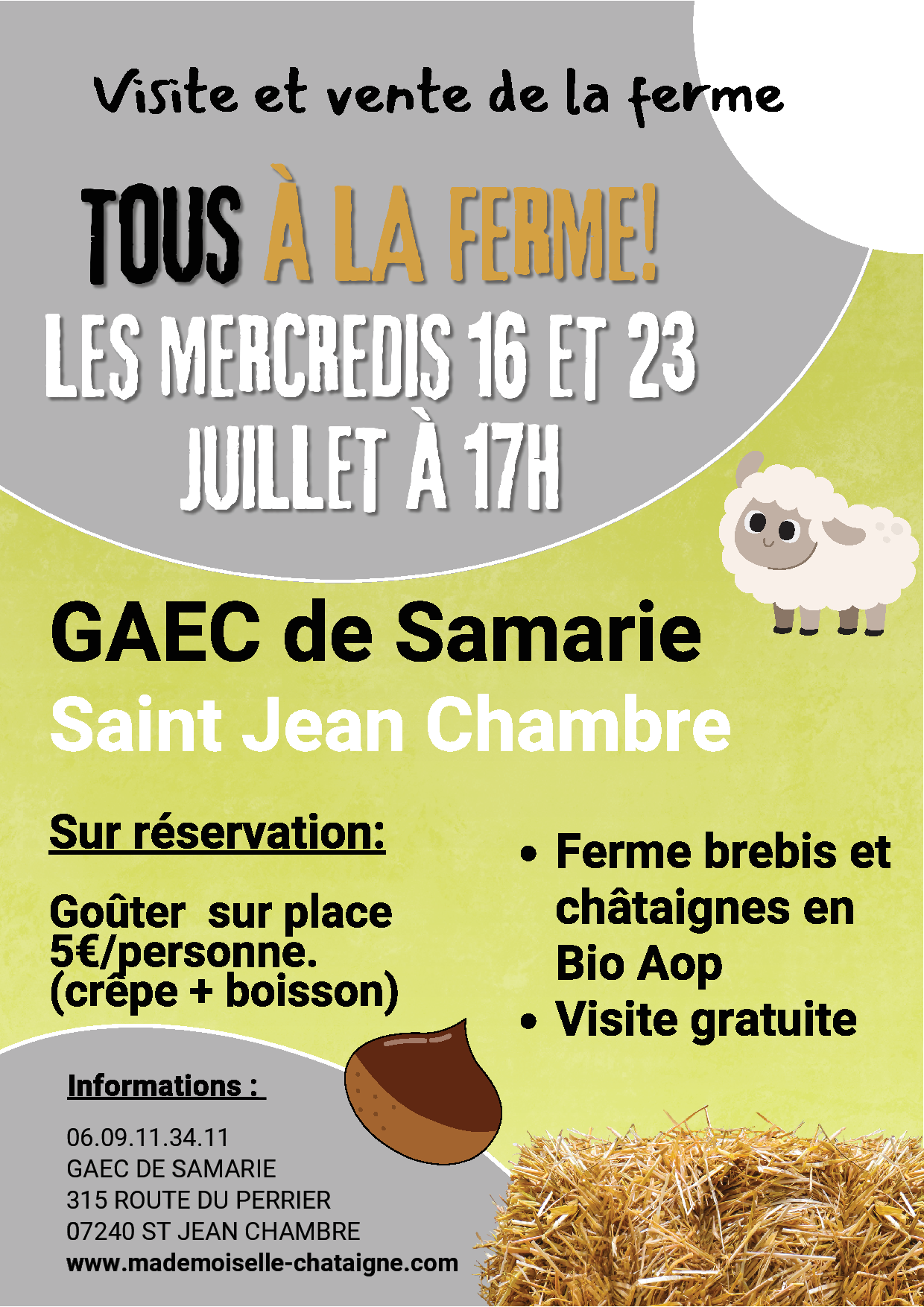 Affiche