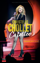 Cost'Art - Christelle Chollet "Culottée"_Le Coteau