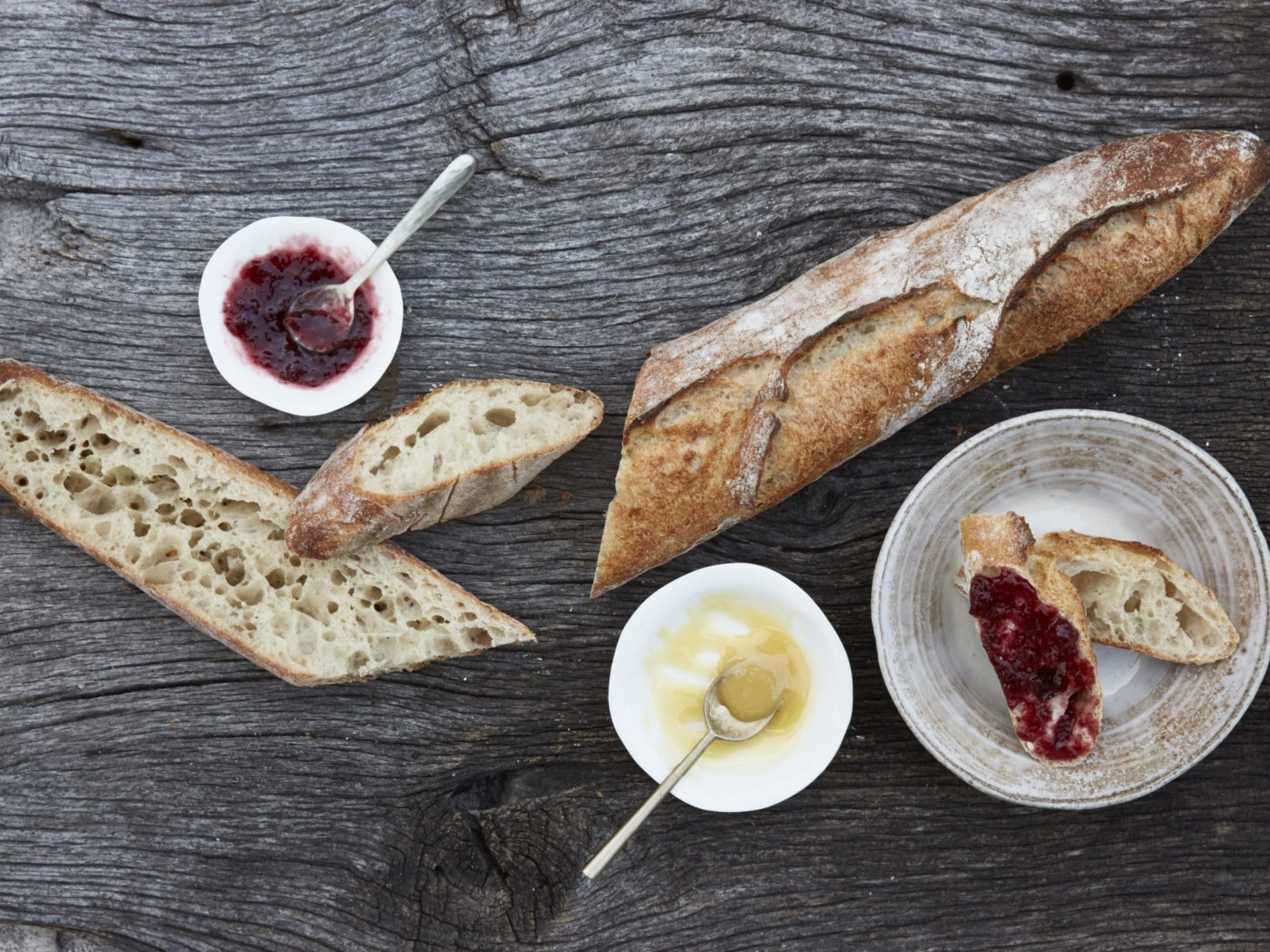 La Fabrique à pain, Aix-en-Provence - photo 10