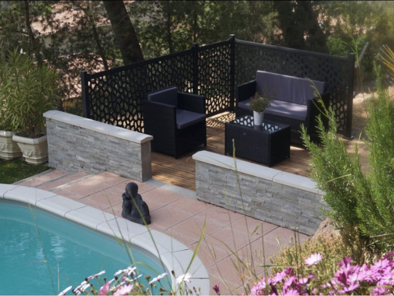 L'Escale Romantique, Marseille 13e Arrondissement - photo 4