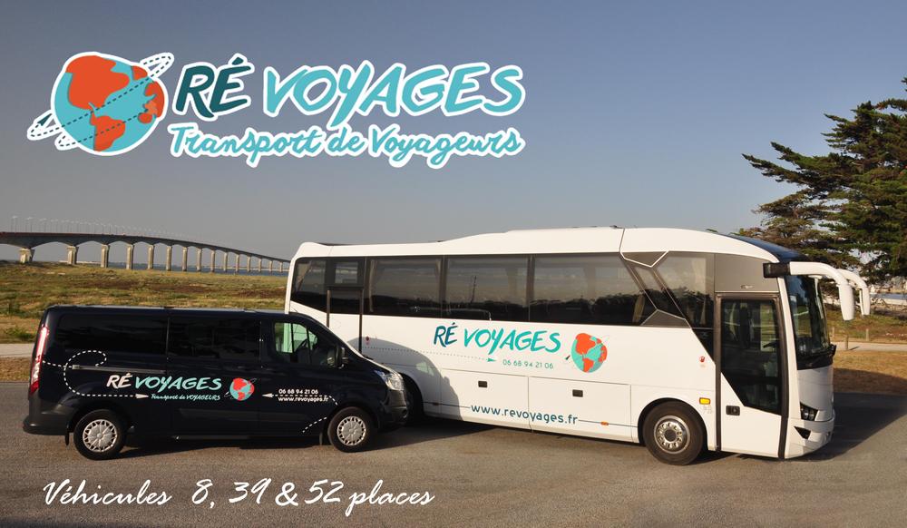 Ré Voyages Ile de Ré
