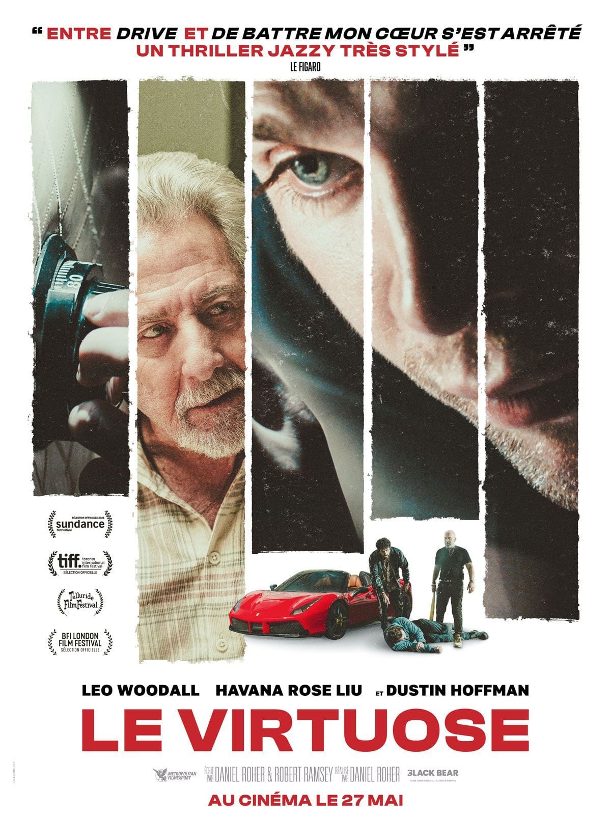 Affiche du film