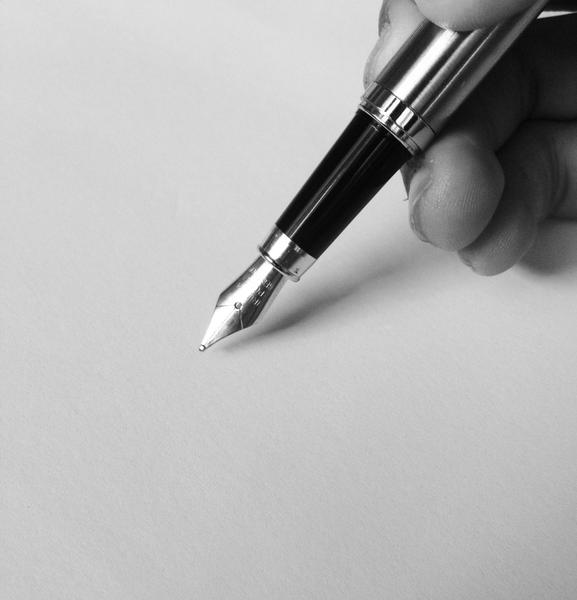 Ateliers d'écriture