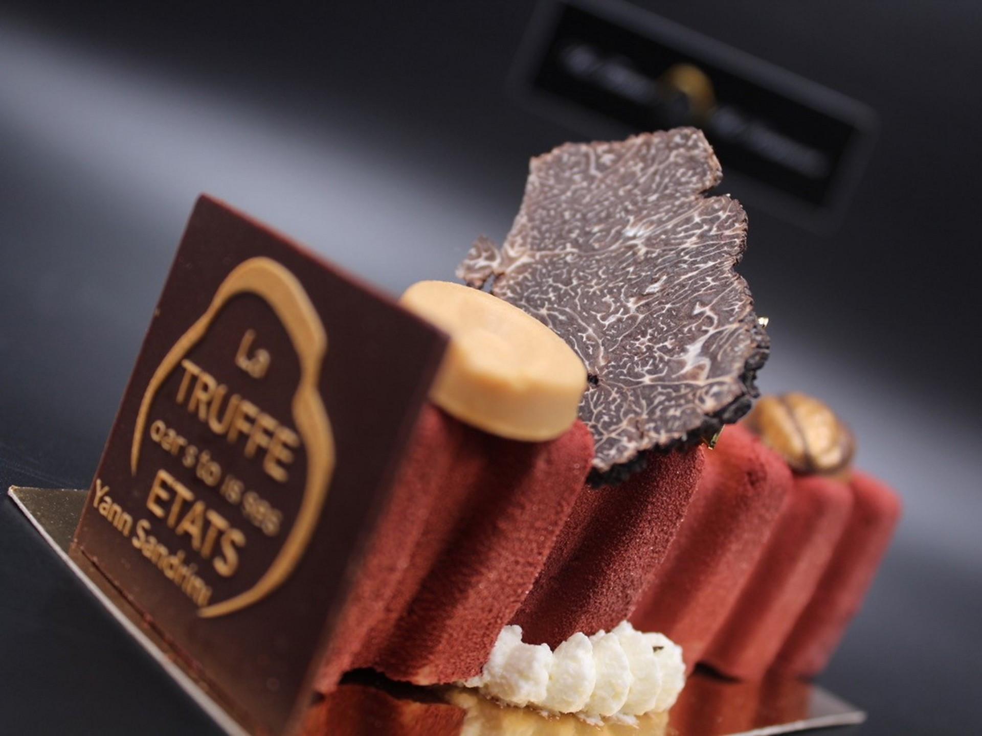 La Truffe dans tous ses États, Bouc-Bel-Air - photo 9