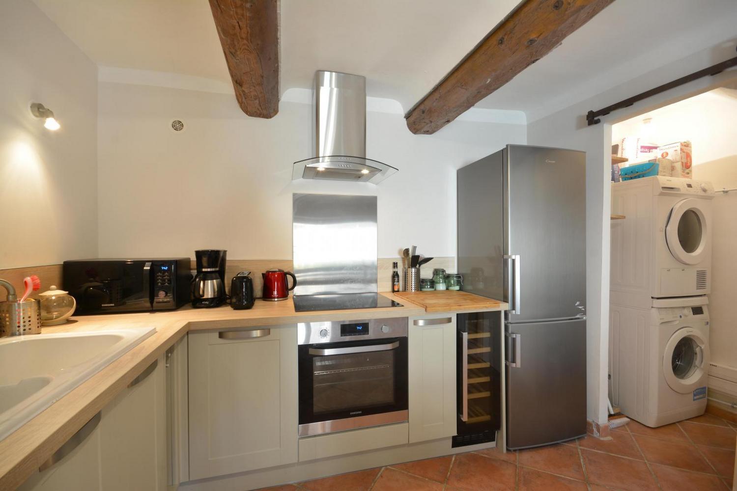 La Pitcholine, Meyrargues - photo 40