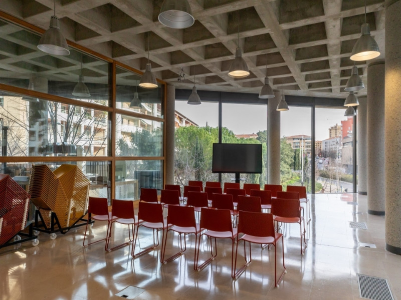 Bibliothèque patrimoniale et archives municipales - Michel Vovelle, Aix-en-Provence - photo 5