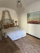 Location village d'Allos