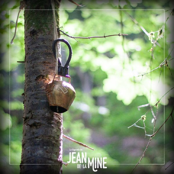 Escape Game Jean de la Mine 5