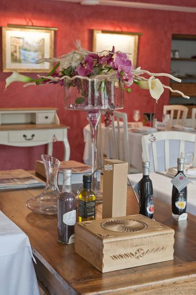 Hôtel-Restaurant du Val d'Amby