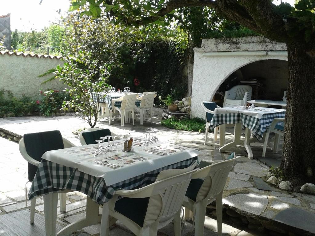 LE BAUDILOIS