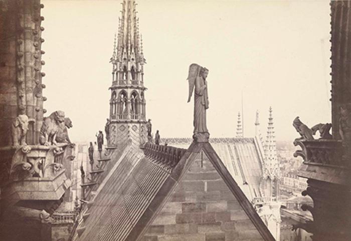 Cathédrale Notre-Dame 