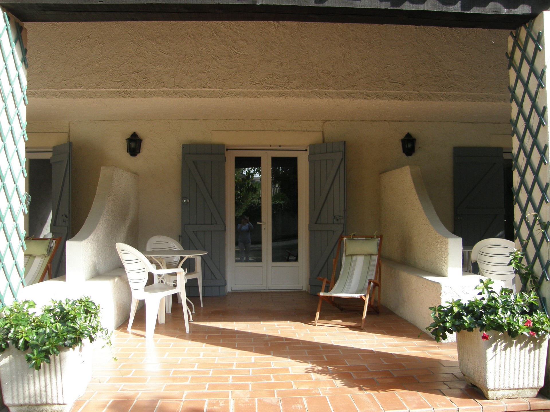 Les Lauriers Roses - photo 3