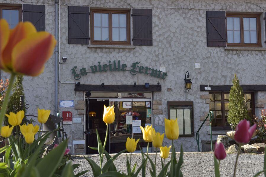 La Vieille Ferme