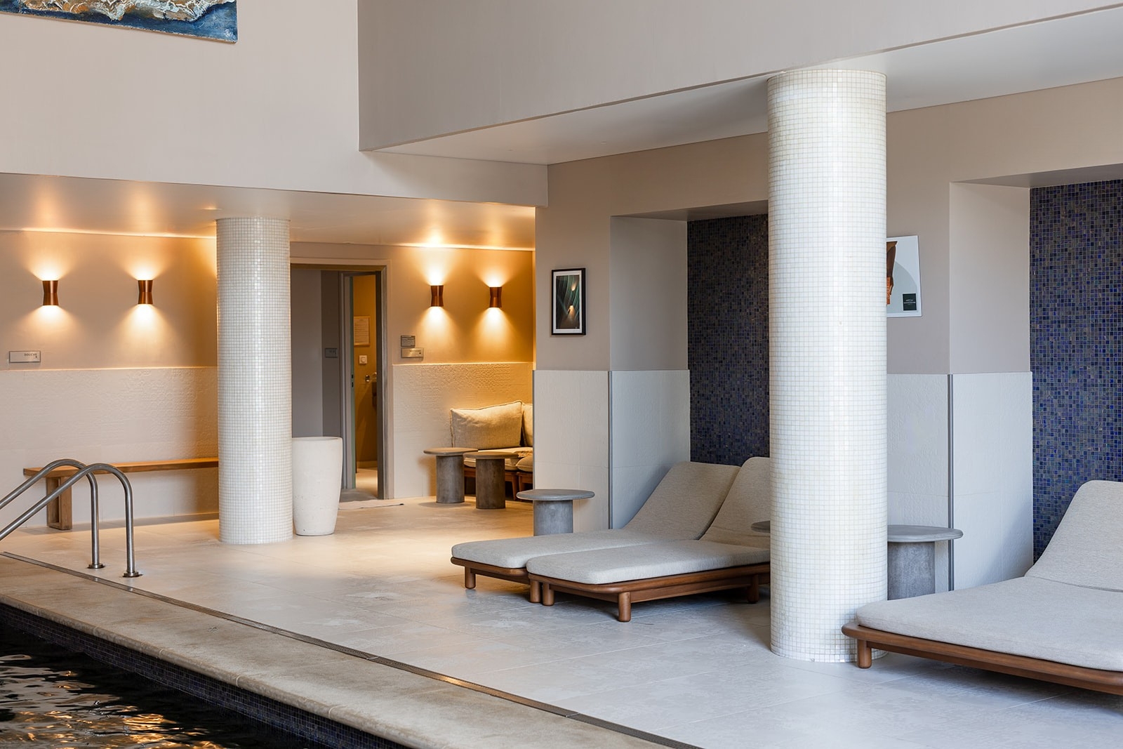 Spa by Renaissance