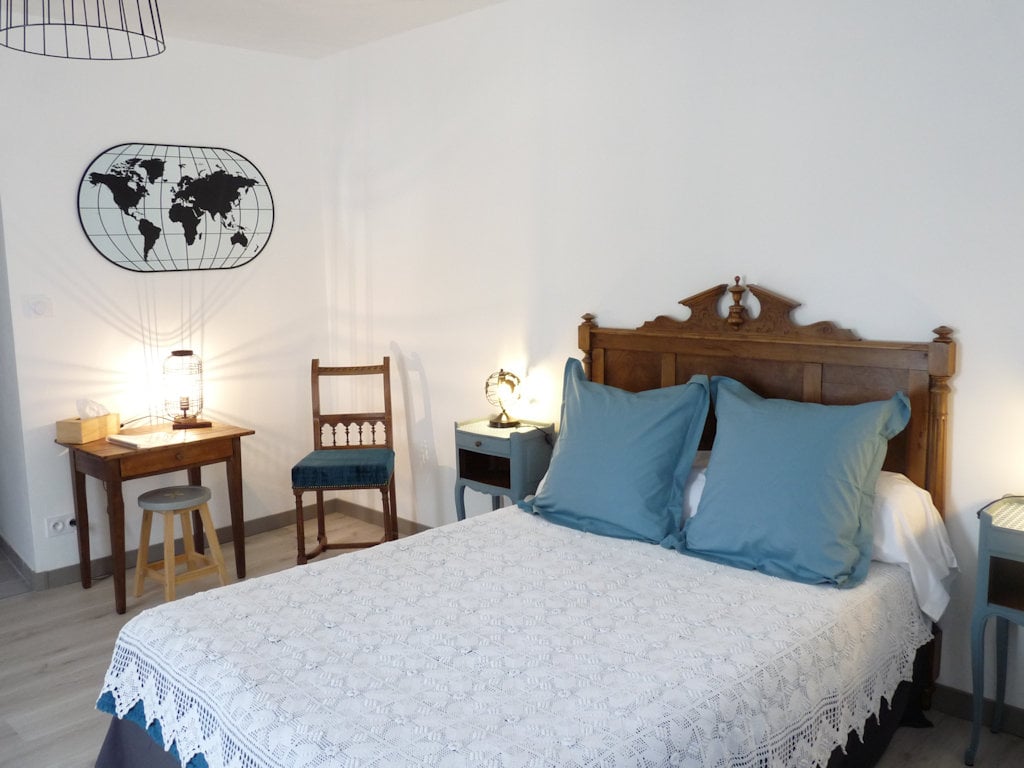 chambre 3 becs