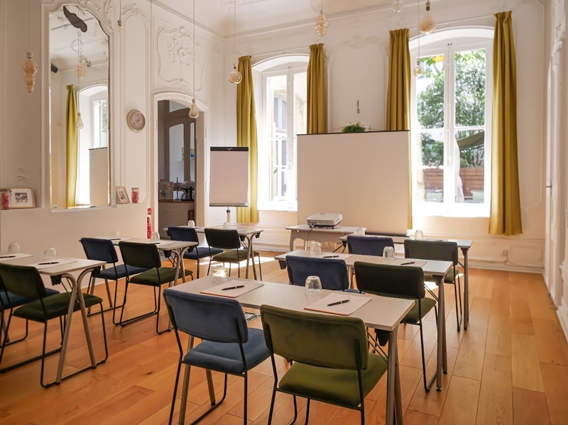 Hôtel Maison Montgrand - photo 5