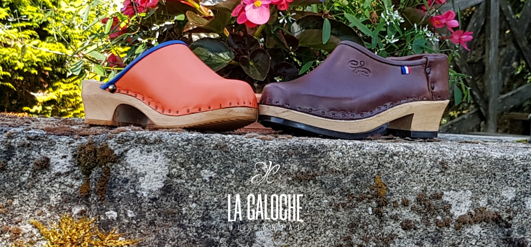 La Galoche du Cantal