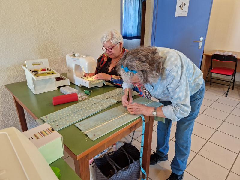 Atelier Créatif et Couture
