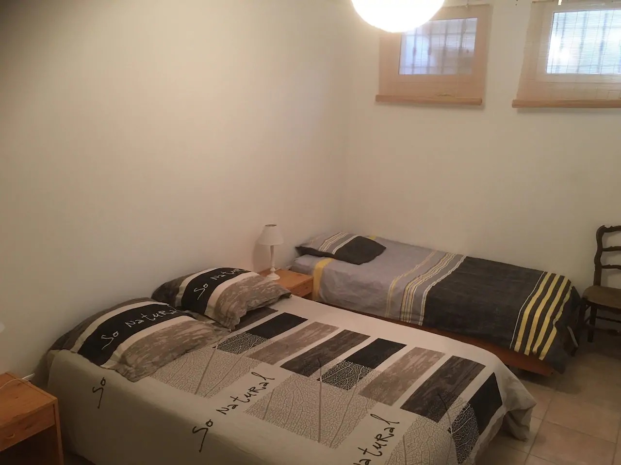 Maison d'hôtes Velaux - Gîte Ecureuil, Velaux - photo 2